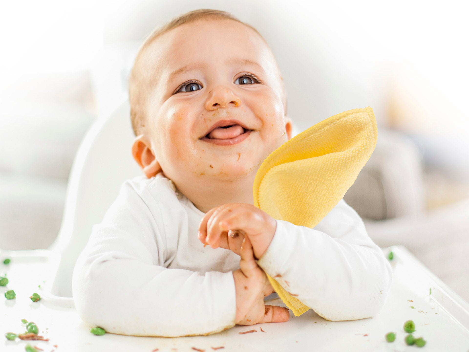 reusable baby wipes