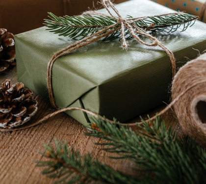 Sustainable Stocking Stuffers: Small, Thoughtful, and Eco-Friendly Gifts for Women