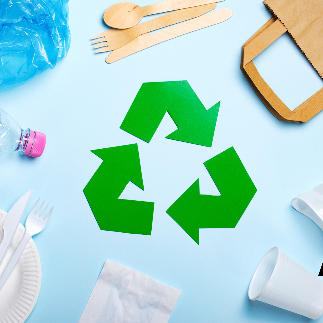 Creating a Home Recycling Station: A Step-by-Step Guide