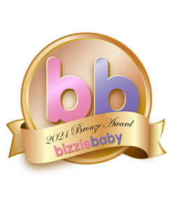 Bizzie Baby logo