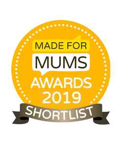 Made for Mums Awards 2019