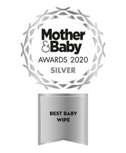 Mother and Baby Awards Silver